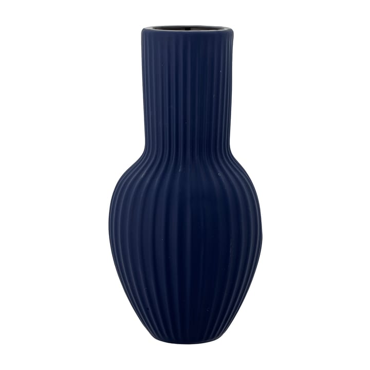 Christal 花瓶 26.5 cm - Blue - Bloomingville | ブルーミングヴィル