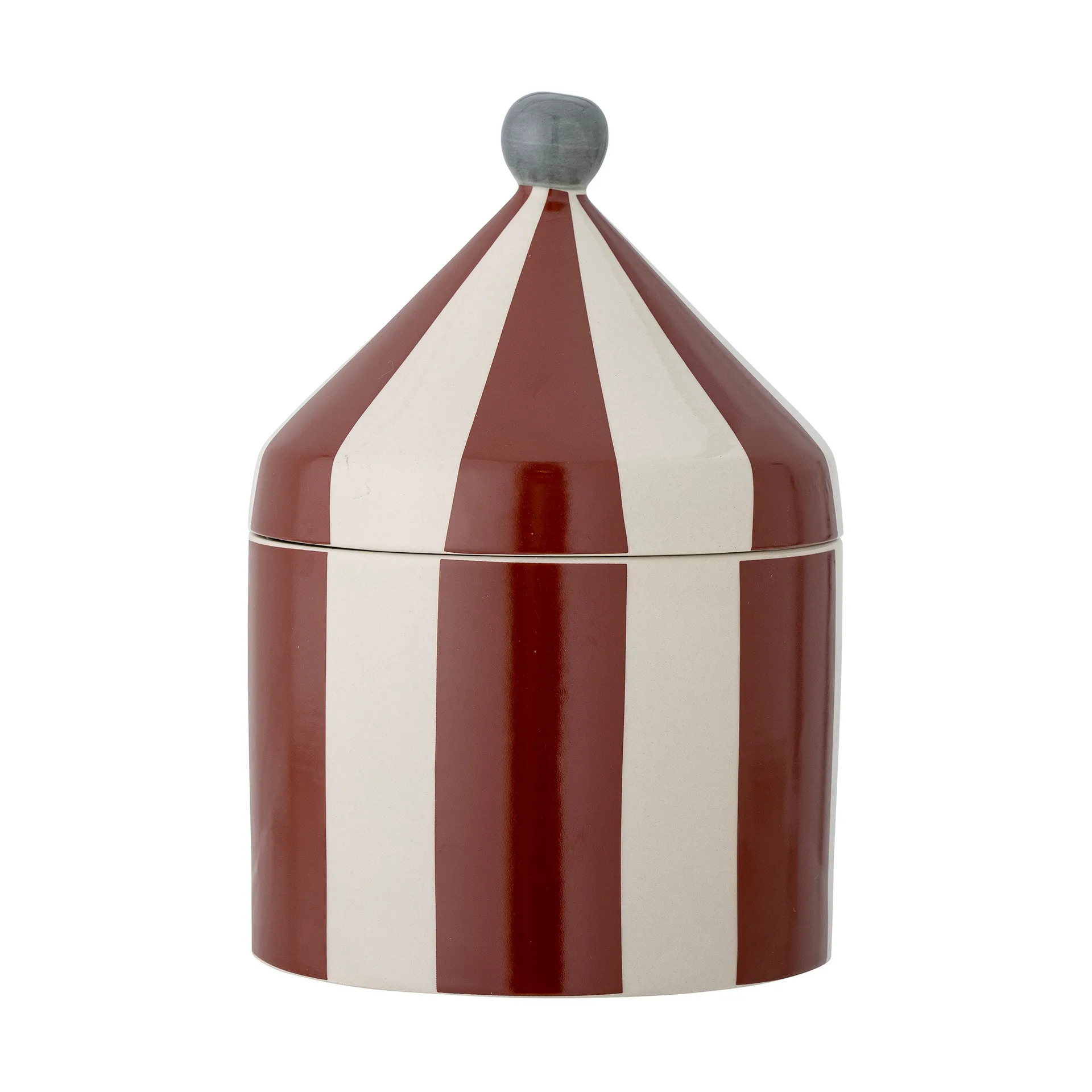 Cimmi 蓋つきジャー, Red Bloomingville | ブルーミングヴィル