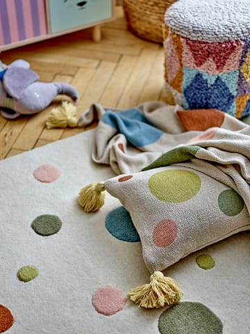 Clennie クッション 30x60 cm - Nature - Bloomingville | ブルーミングヴィル