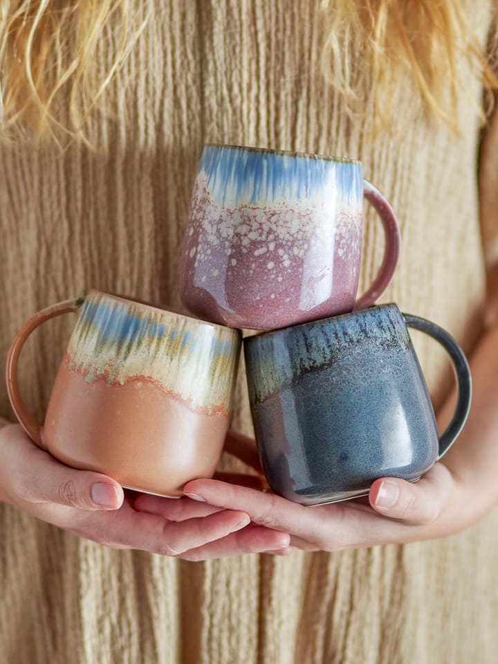 Cloe カップ 380 ml 3ピース, Multi Bloomingville | ブルーミングヴィル