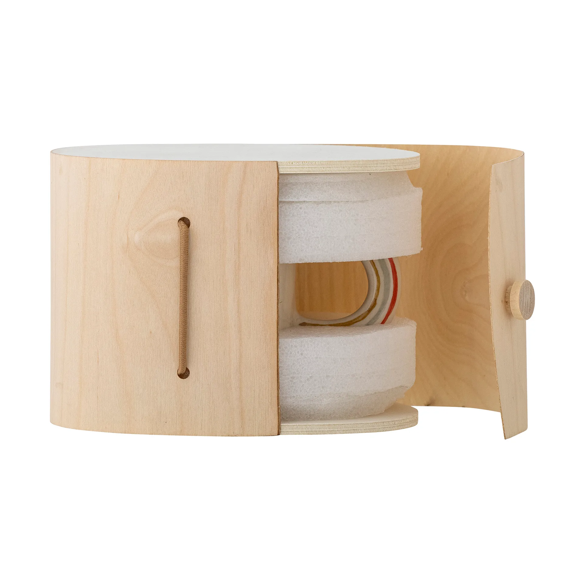 Cloudy カップ 18.5 cl, Natural Bloomingville | ブルーミングヴィル