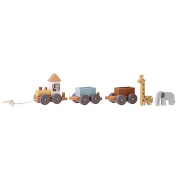 Coty toy train - multi - Bloomingville | ブルーミングヴィル