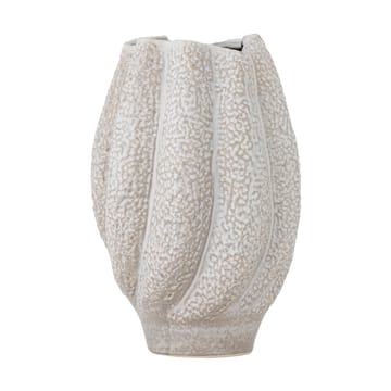 Cove 花瓶 28 cm - White - Bloomingville | ブルーミングヴィル