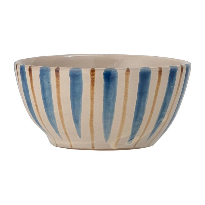 Derry ボウル Ø11.5 cm, Blue Bloomingville | ブルーミングヴィル