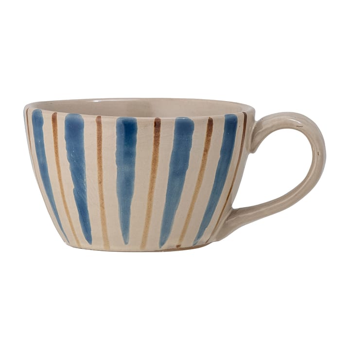 Derry カップ 5.5 cm, Blue Bloomingville | ブルーミングヴィル