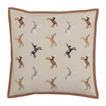 Doglass クッション 40x40 cm - Circus horse - Bloomingville | ブルーミングヴィル