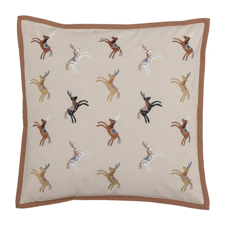 Doglass クッション 40x40 cm - Circus horse - Bloomingville | ブルーミングヴィル