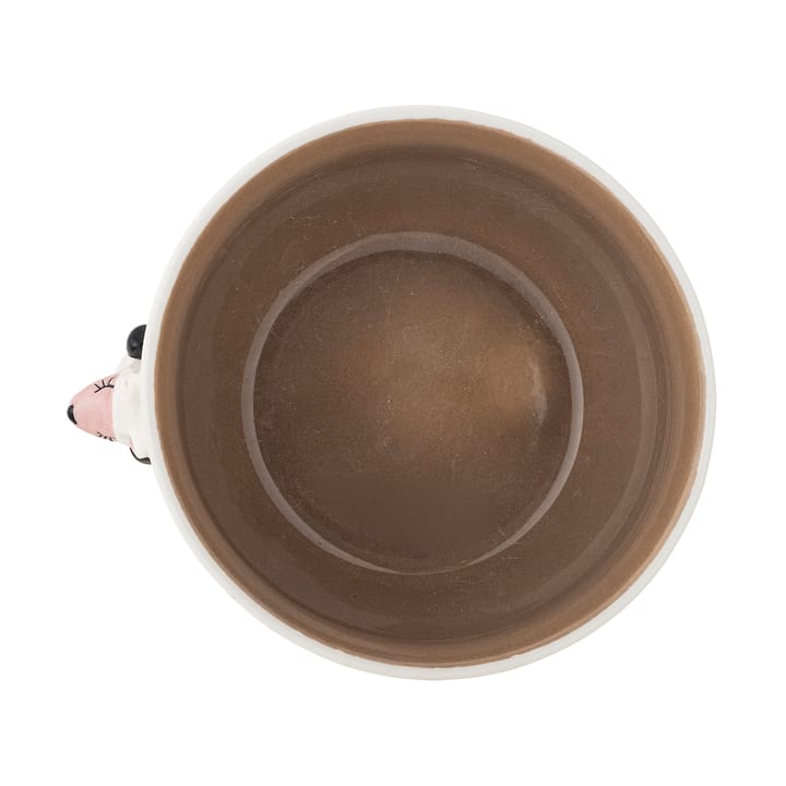 Dolly ボウル 61.5 cl, Brown Bloomingville | ブルーミングヴィル