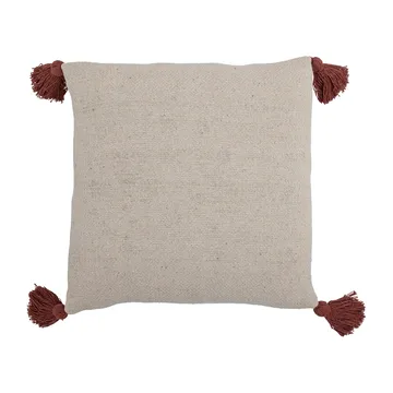 Dorell クッション 50x50 cm - Natural - Bloomingville | ブルーミングヴィル