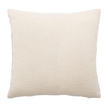 Ebrar patterned クッション 40x40 cm - brown - Bloomingville | ブルーミングヴィル