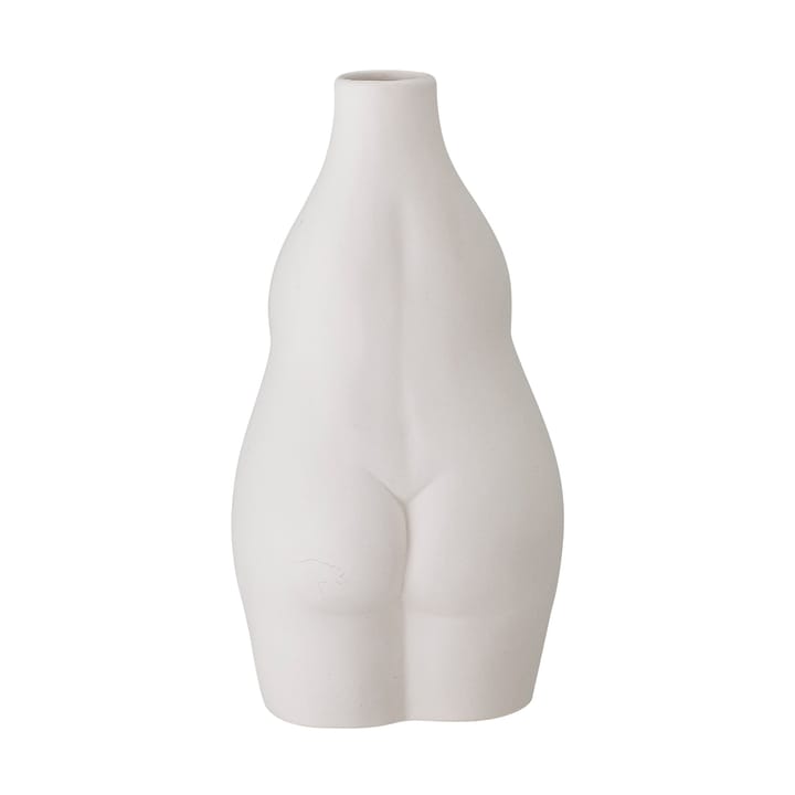 Elora 花瓶 18 cm - white - Bloomingville | ブルーミングヴィル