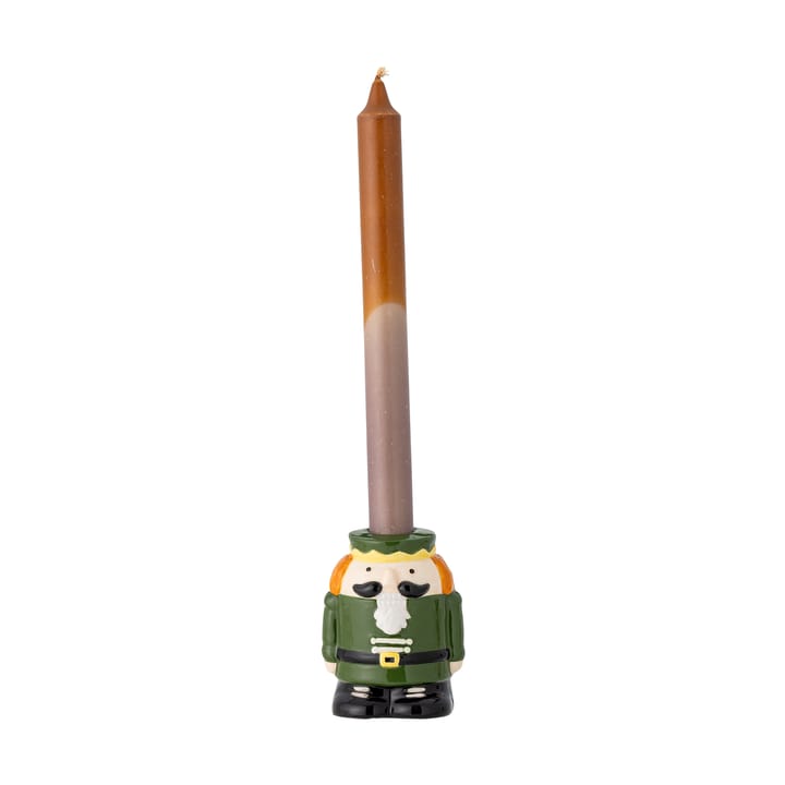 Feast ティーライトホルダー 9 cm, Green Bloomingville | ブルーミングヴィル
