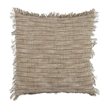 Febbie クッション 45x45 cm - Natural - Bloomingville | ブルーミングヴィル