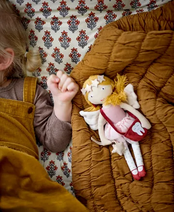 Fedora ぬいぐるみ - Toothfairy - Bloomingville | ブルーミングヴィル