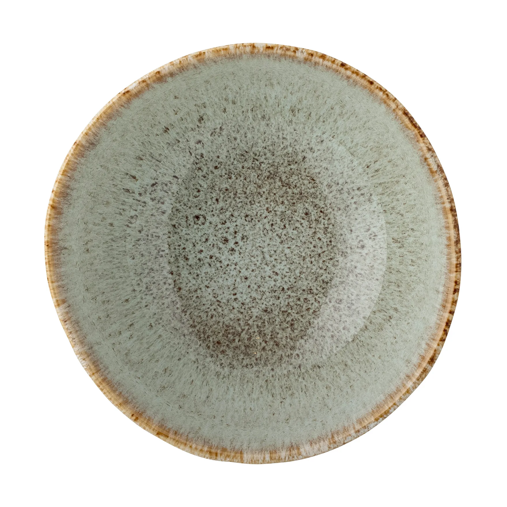 Fleur ボウル 55 cl, Natural Bloomingville | ブルーミングヴィル