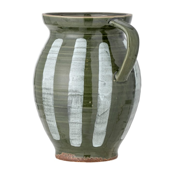Frigg 花瓶 26 cm, Green Bloomingville | ブルーミングヴィル