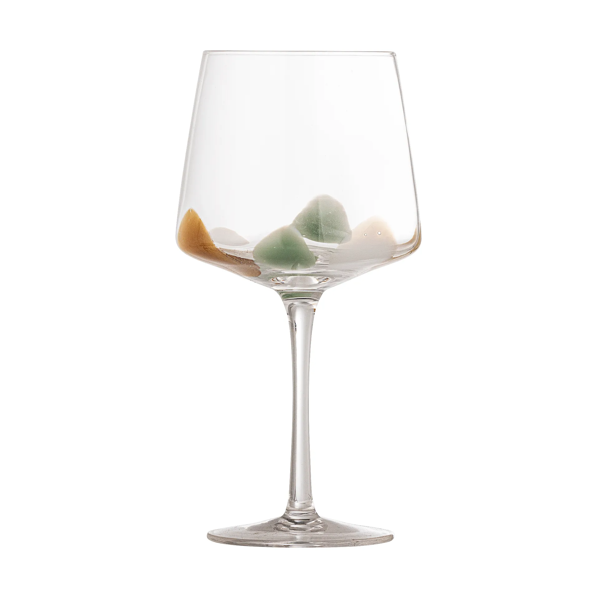 Gildor ワイングラス 49 cl, Brown Bloomingville | ブルーミングヴィル