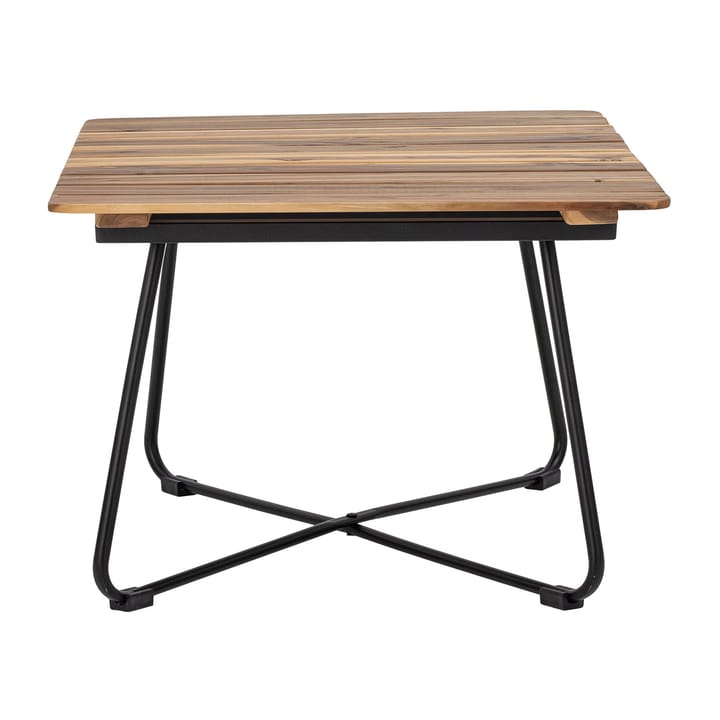 Hampton コーヒーテーブ�ル 90x60x45 cm, Acacia Bloomingville | ブルーミングヴィル