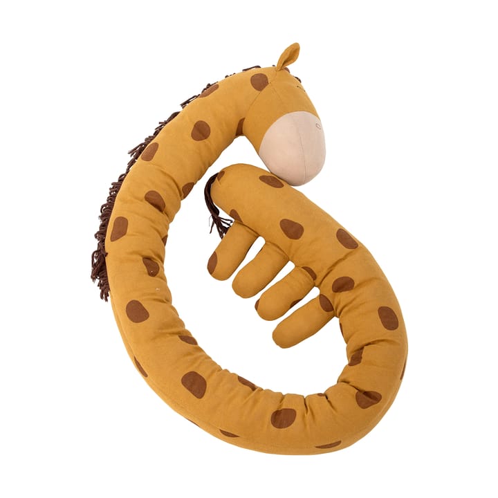 Ibber ぬいぐるみ 184 cm, Orange giraffe Bloomingville | ブルーミングヴィル