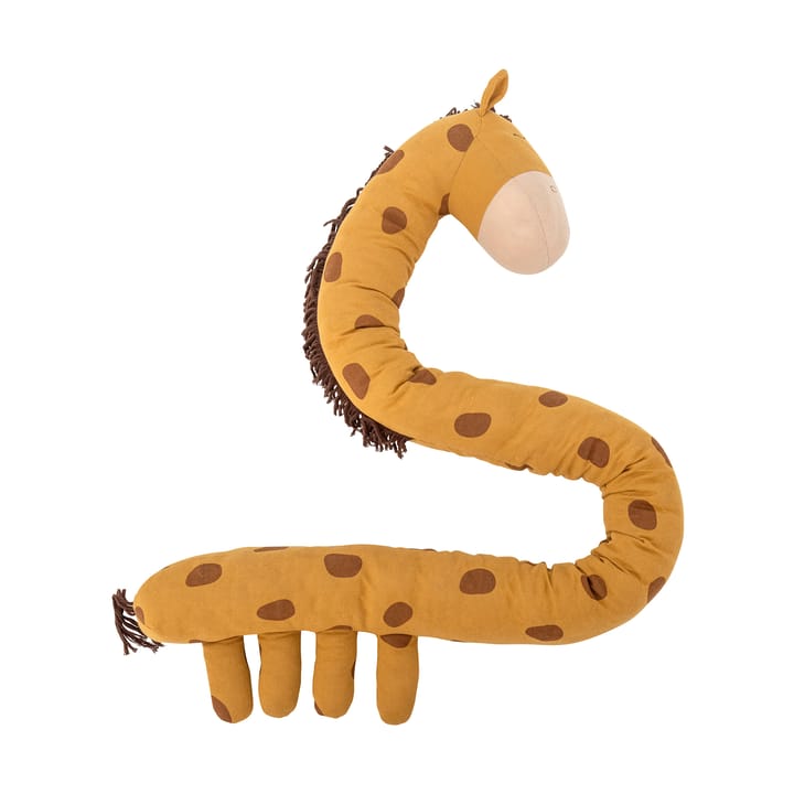 Ibber ぬいぐるみ 184 cm, Orange giraffe Bloomingville | ブルーミングヴィル