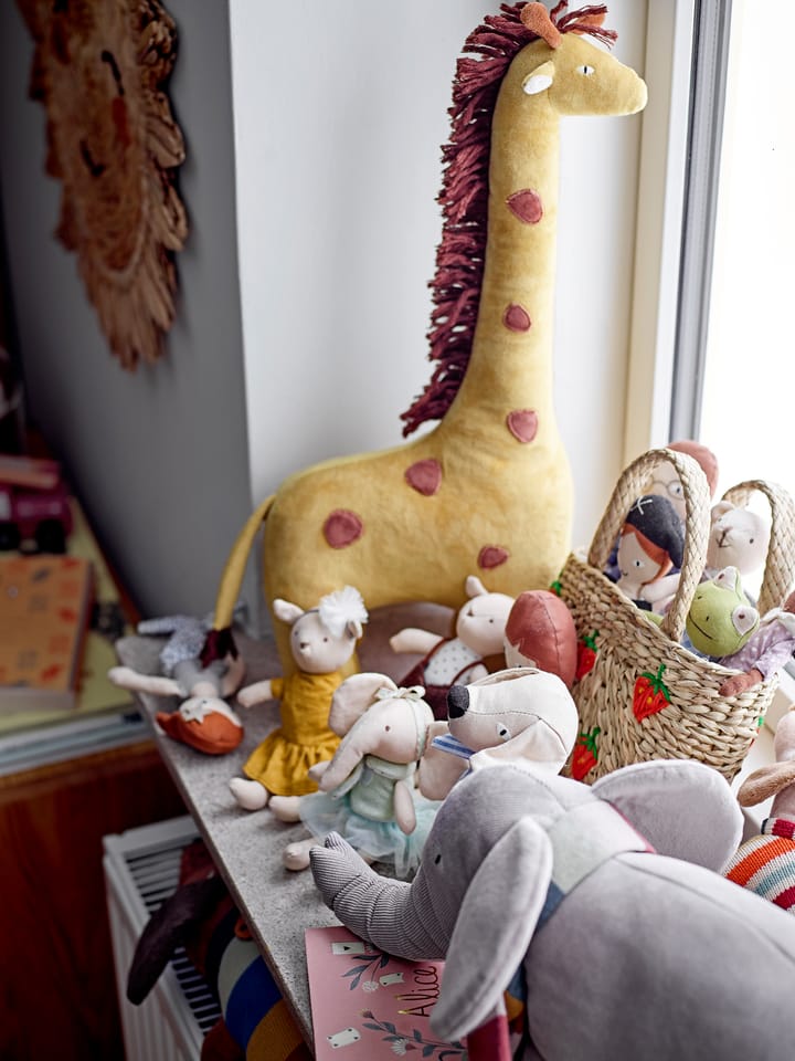 Ibber ソフトトイ 46 cm, Giraff Bloomingville | ブルーミングヴィル