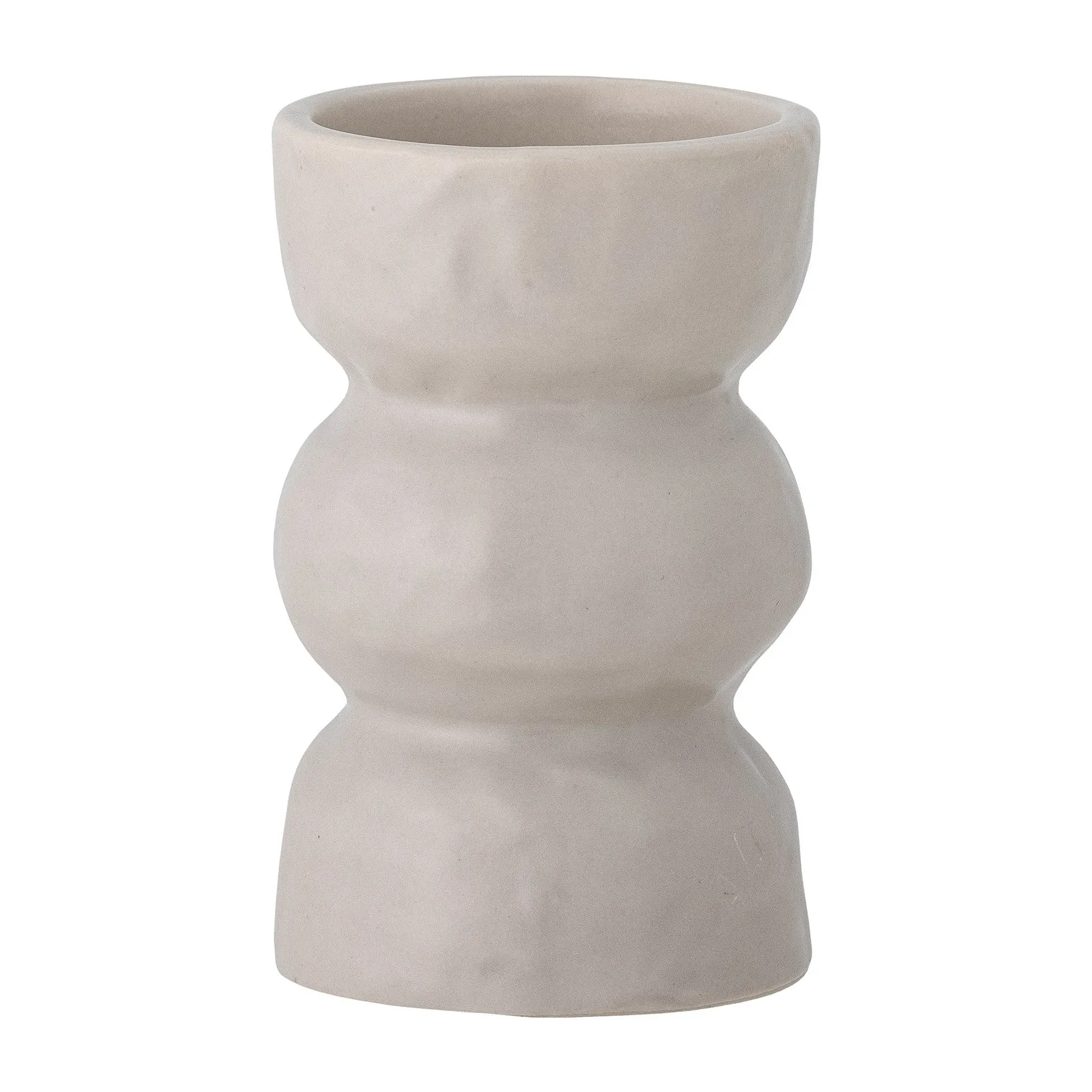 Imilia ランタン 8 cm, White Bloomingville | ブルーミングヴィル