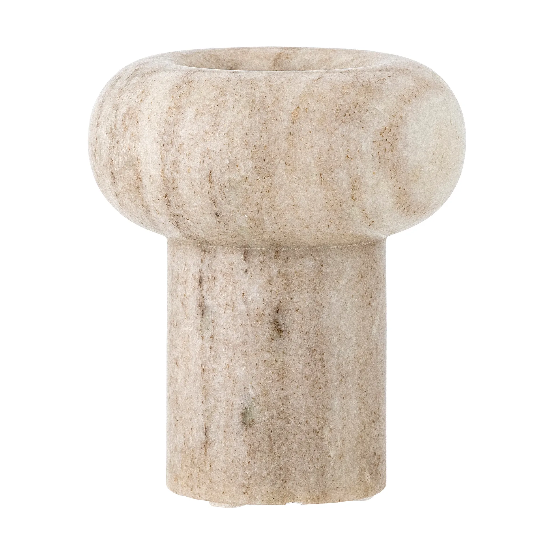 Isabea ランタン 12 cm, Marble Bloomingville | ブルーミングヴィル