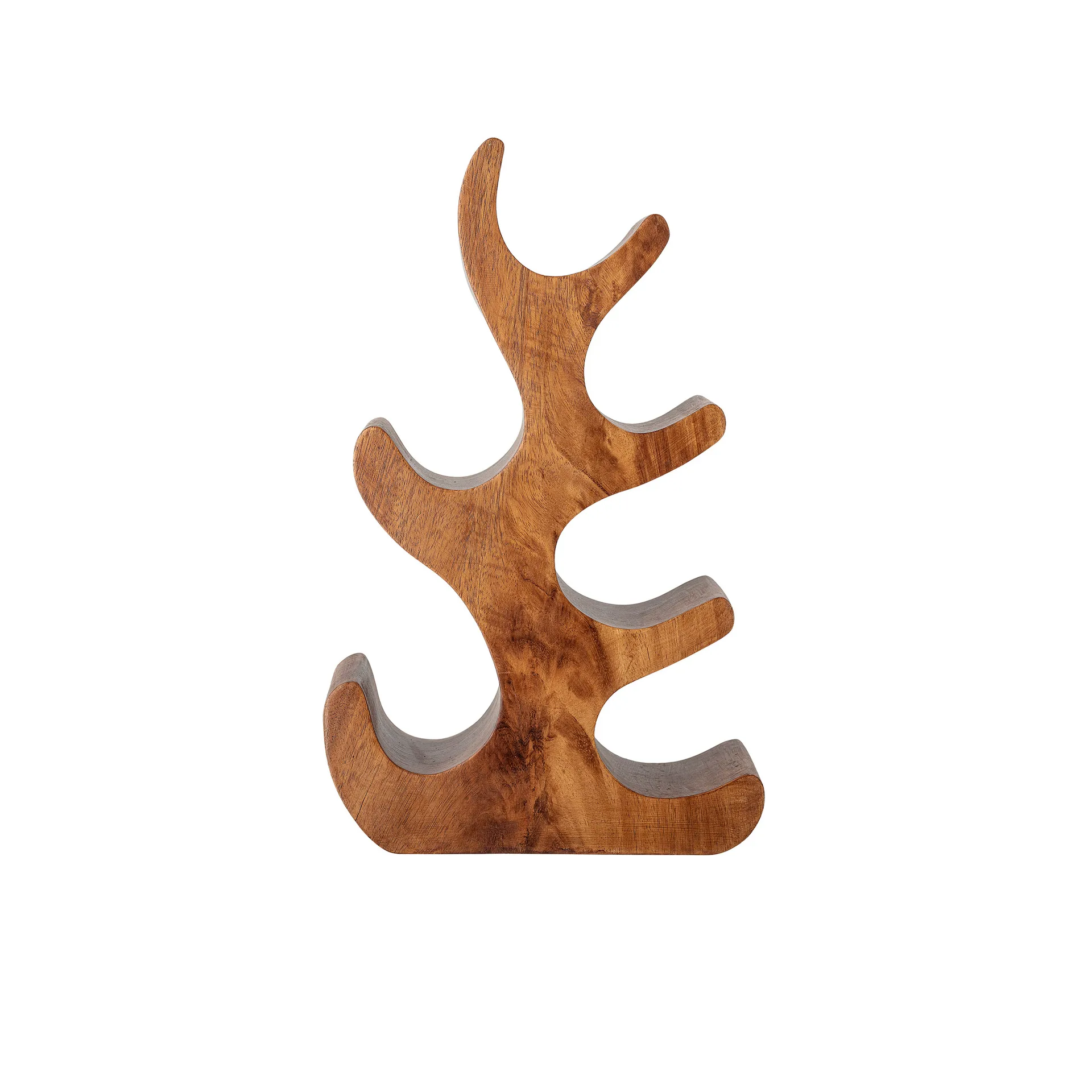 Isold ワインラック アカシア, brown Bloomingville | ブルーミングヴィル