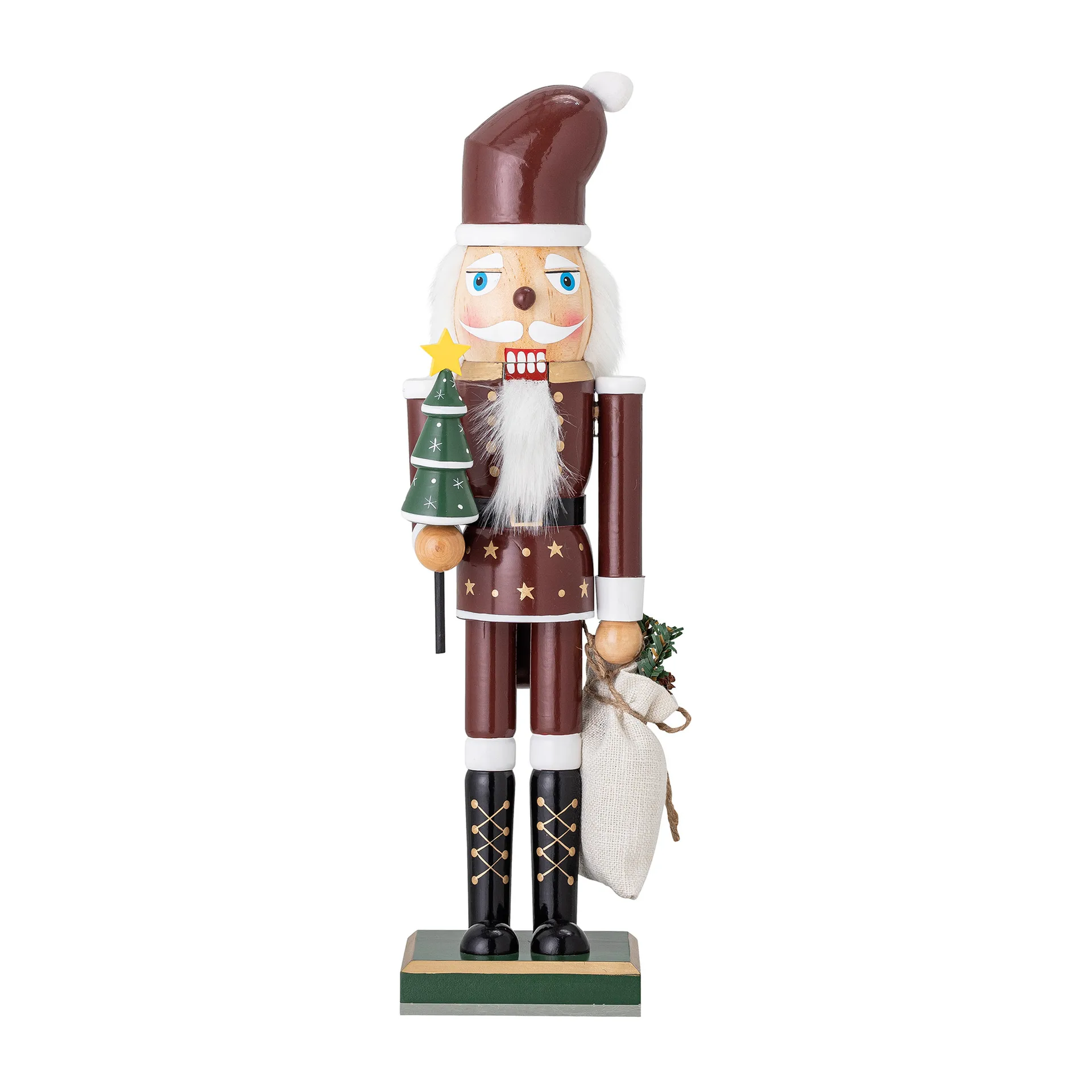 Janik サンタデコレーション, Red Bloomingville | ブルーミングヴィル