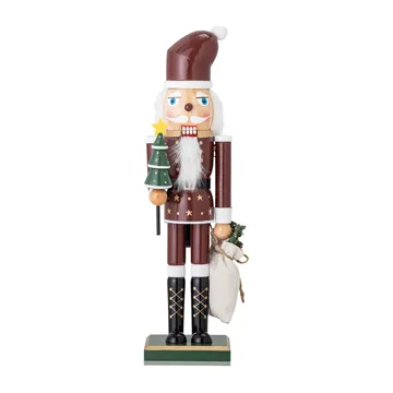 Janik サンタデコレーション - Red - Bloomingville | ブルーミングヴィル