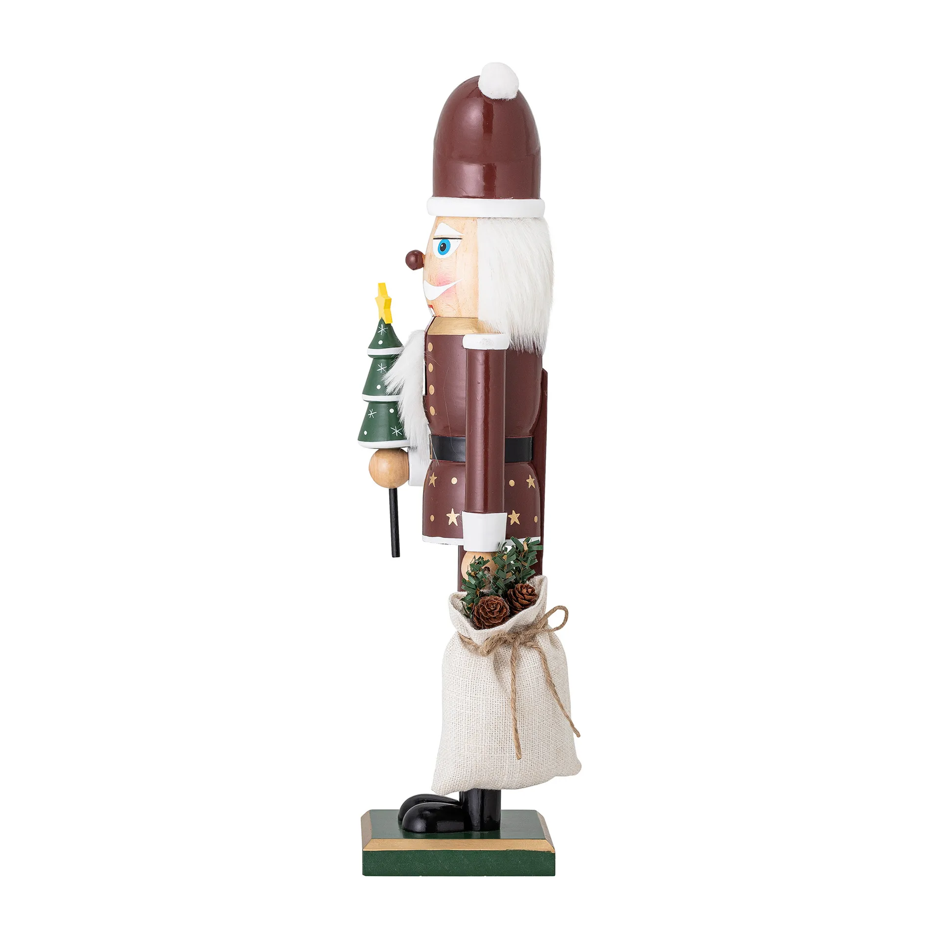 Janik サンタデコレーション, Red Bloomingville | ブルーミングヴィル