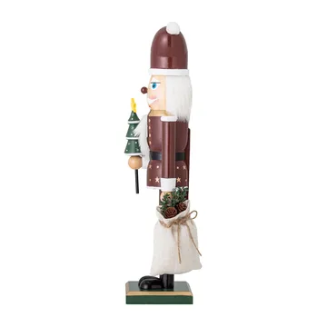 Janik サンタデコレーション - Red - Bloomingville | ブルーミングヴィル