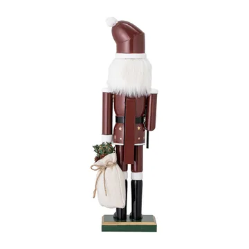 Janik サンタデコレーション - Red - Bloomingville | ブルーミングヴィル