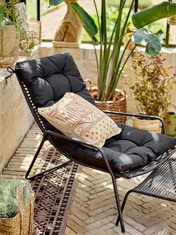 Jayde 収納バスケット 2ピース - Brown - Bloomingville | ブルーミングヴィル