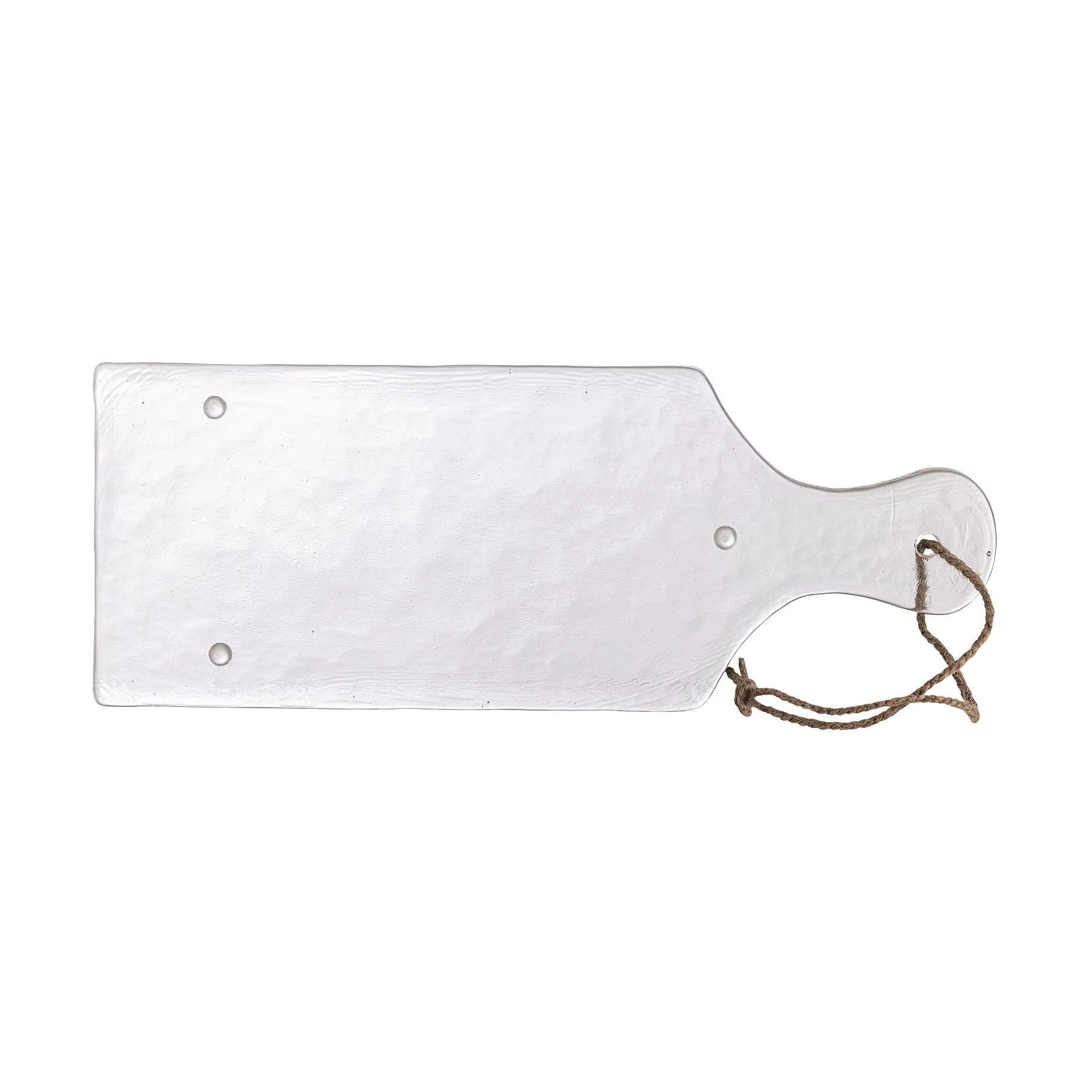 Johni まな板 14.5x38.5 cm, Clear Bloomingville | ブルーミングヴィル