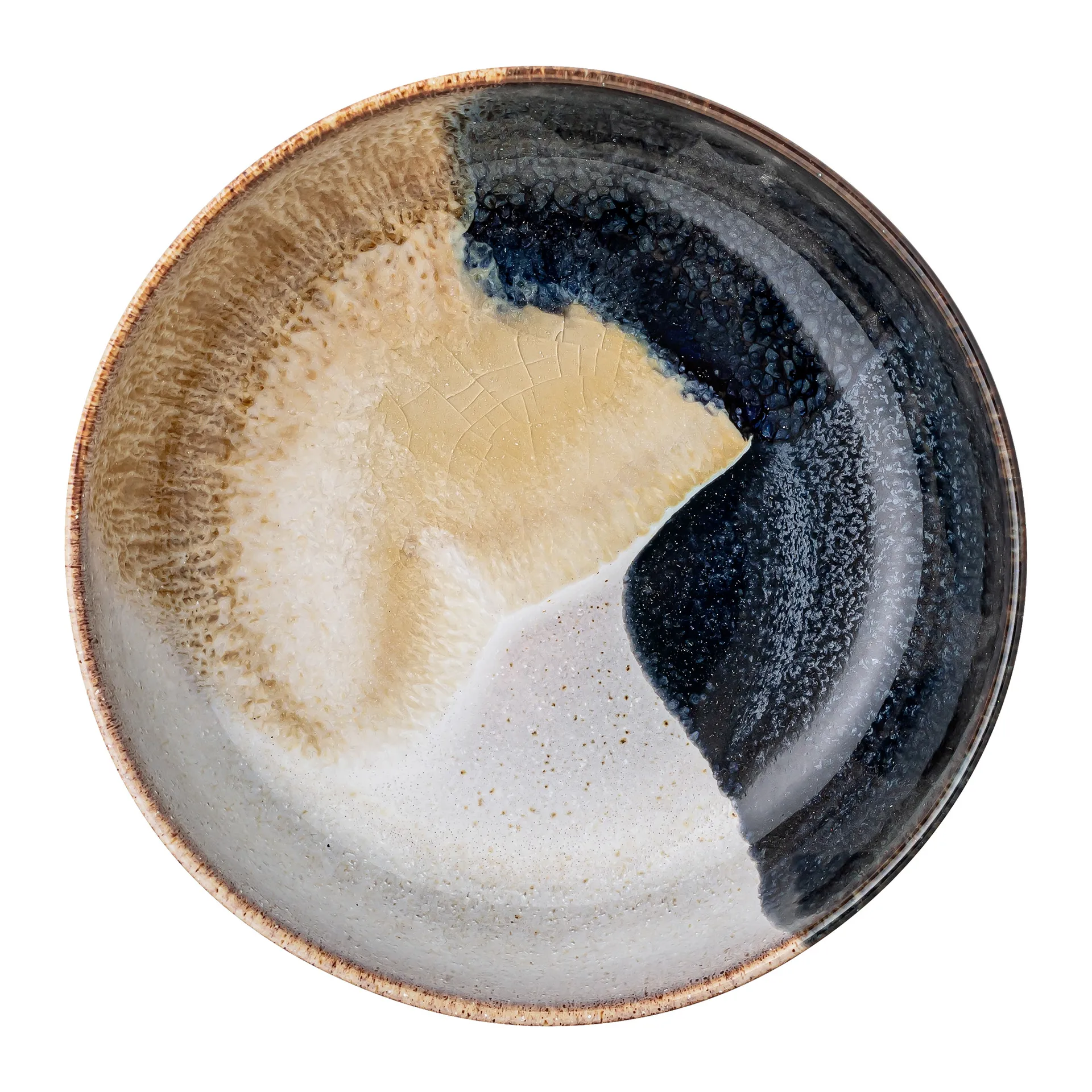 Jules サービングボウル 17.5 cm, multi Bloomingville | ブルーミングヴィル