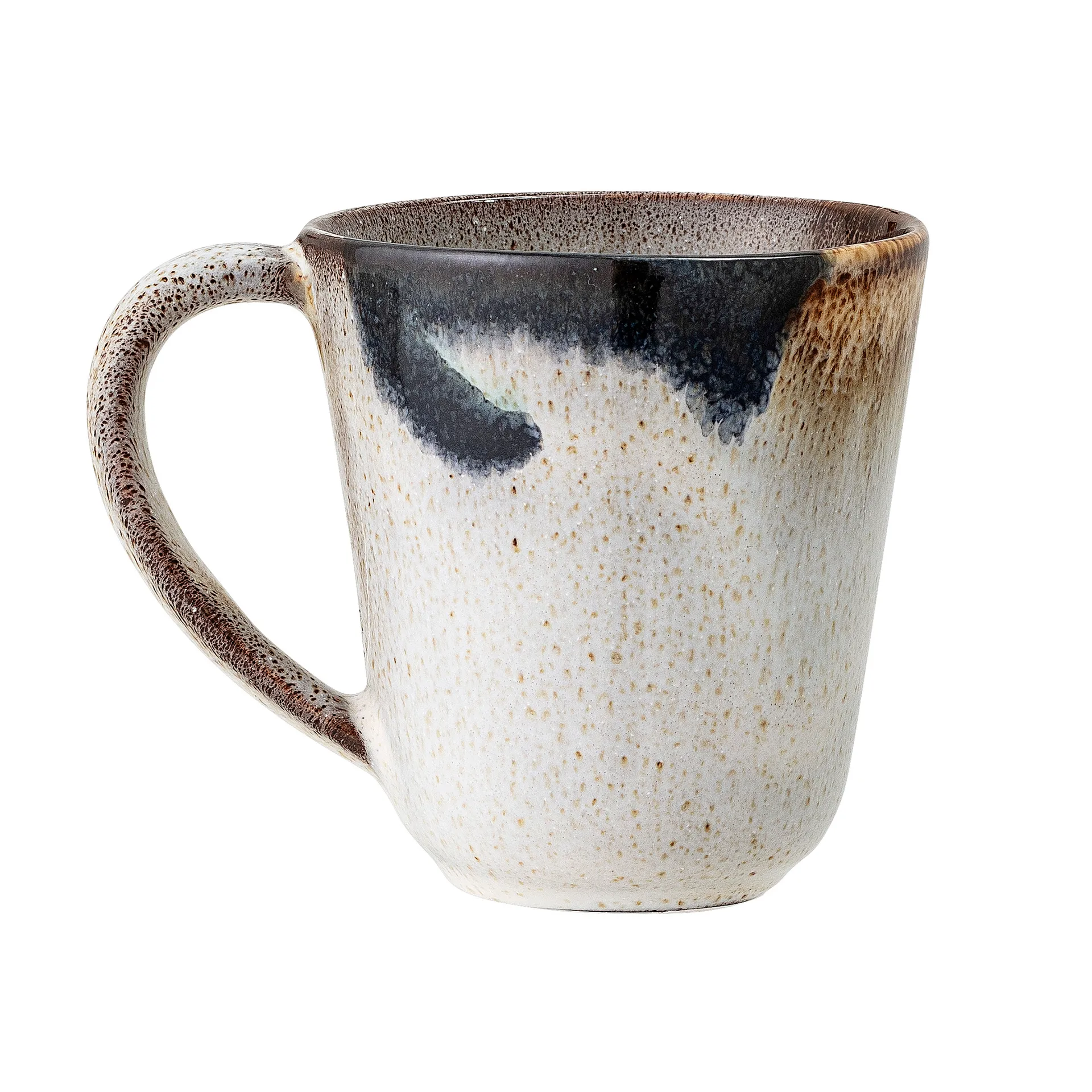 Jules マグ 50 cl, multi Bloomingville | ブルーミングヴィル