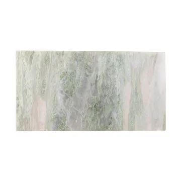 Keika カッティングボード - Green, 38x20 cm - Bloomingville | ブルーミングヴィル
