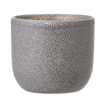 Kendra カップ ストーンウェア 10 cl - Grey - Bloomingville | ブルーミングヴィル