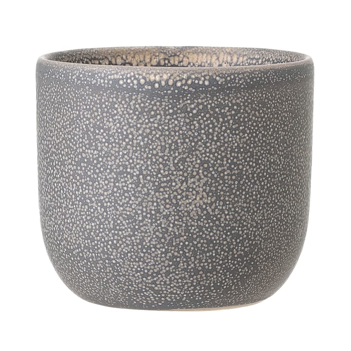 Kendra カップ ストーンウェア 10 cl - Grey - Bloomingville | ブルーミングヴィル