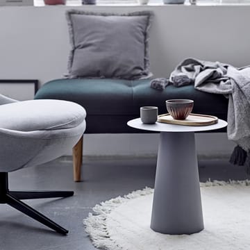 Kendra カップ ストーンウェア 10 cl - Grey - Bloomingville | ブルーミングヴィル