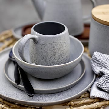 Kendra ボウル Ø 17 cm - Grey - Bloomingville | ブルーミングヴィル