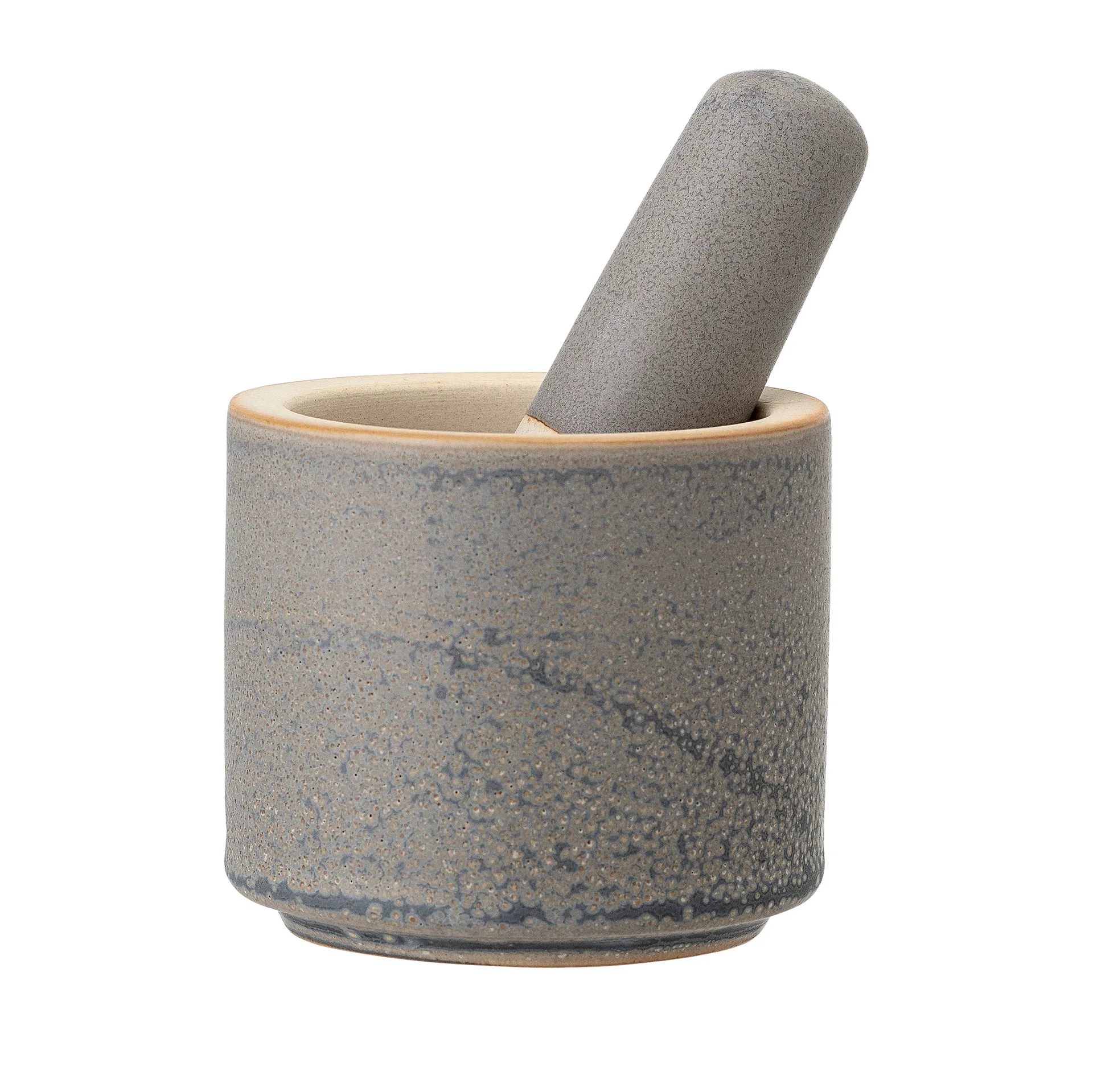 Kendra mortel ストーンウェア, Grey Bloomingville | ブルーミングヴィル