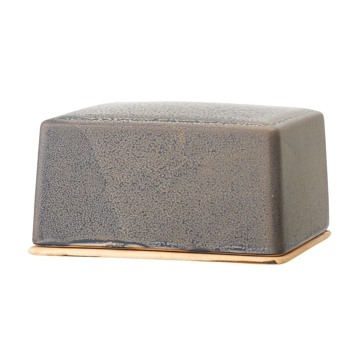 Kendra バターディッシュ stone, Grey Bloomingville | ブルーミングヴィル