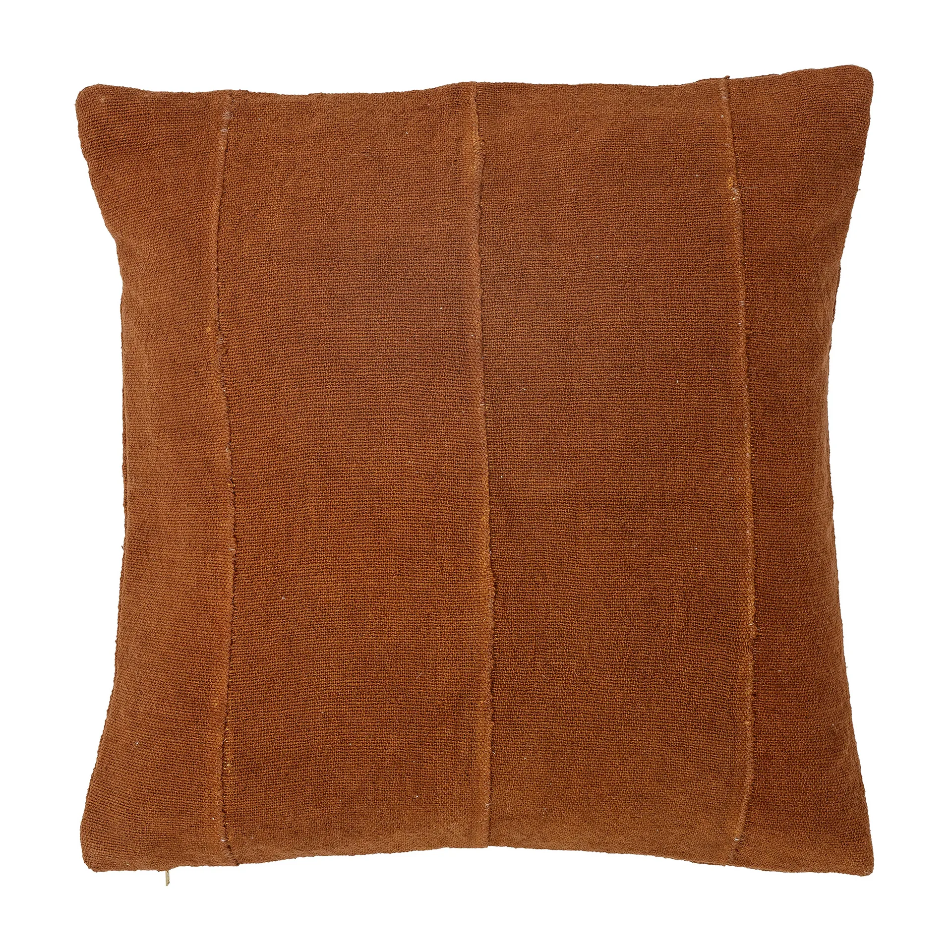 Kita クッション 45x45 cm, Brown Bloomingville | ブルーミングヴィル
