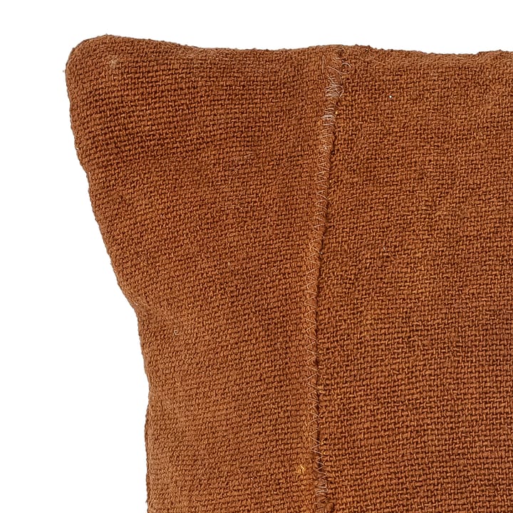 Kita クッション 45x45 cm, Brown Bloomingville | ブルーミングヴィル