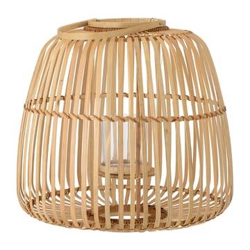 Lalla ランタン Ø42x39 cm - Bamboo - Bloomingville | ブルーミングヴィル