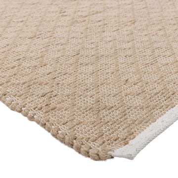 Lamar ラグ - 80x250 cm, Natural - Bloomingville | ブルーミングヴィル
