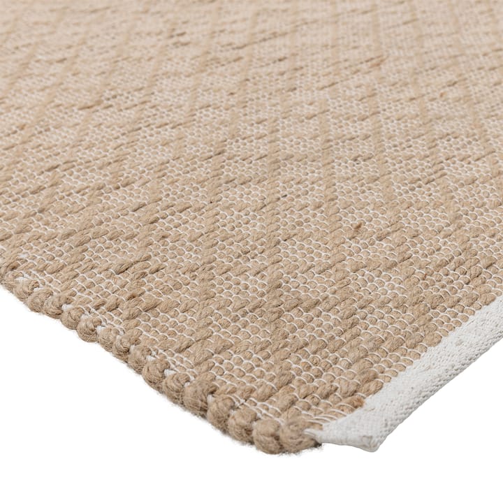 Lamar ラグ, 80x250 cm, Natural Bloomingville | ブルーミングヴィル