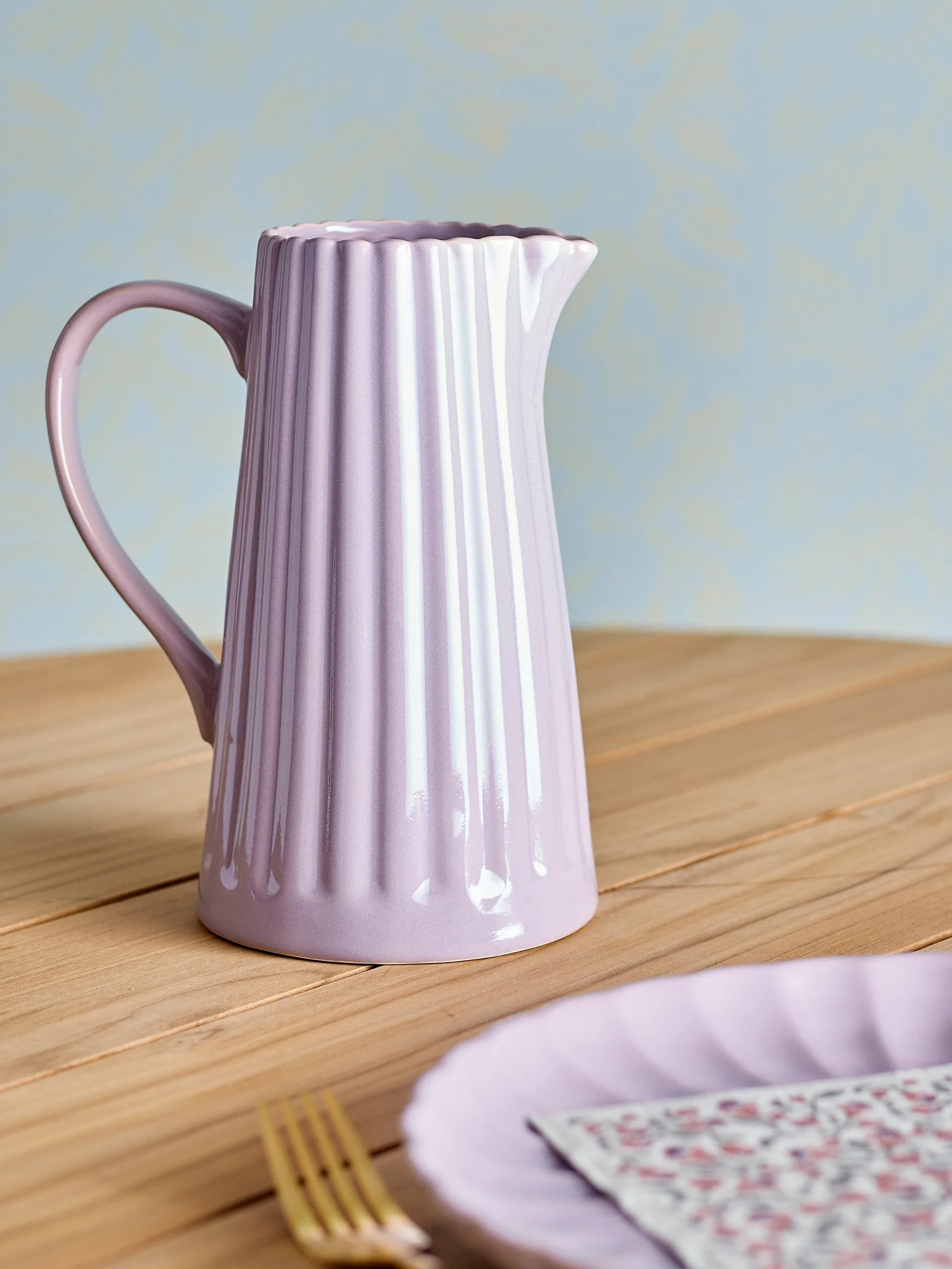 Latina ピッチャー 1.2 L, Rose Bloomingville | ブルーミングヴィル